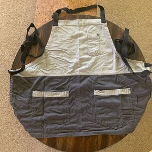 Hedley & Bennett apron